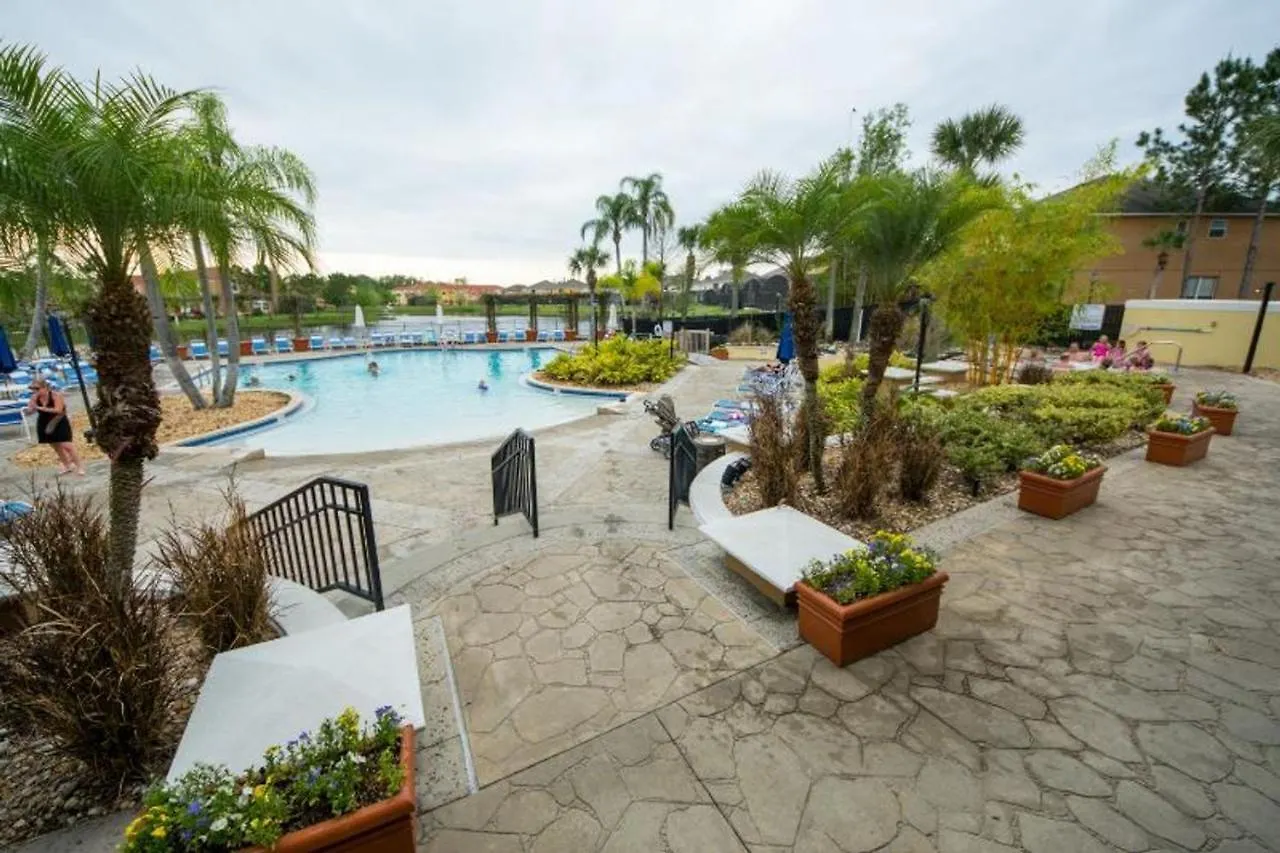 Terra 4703 Holiday home Kissimmee