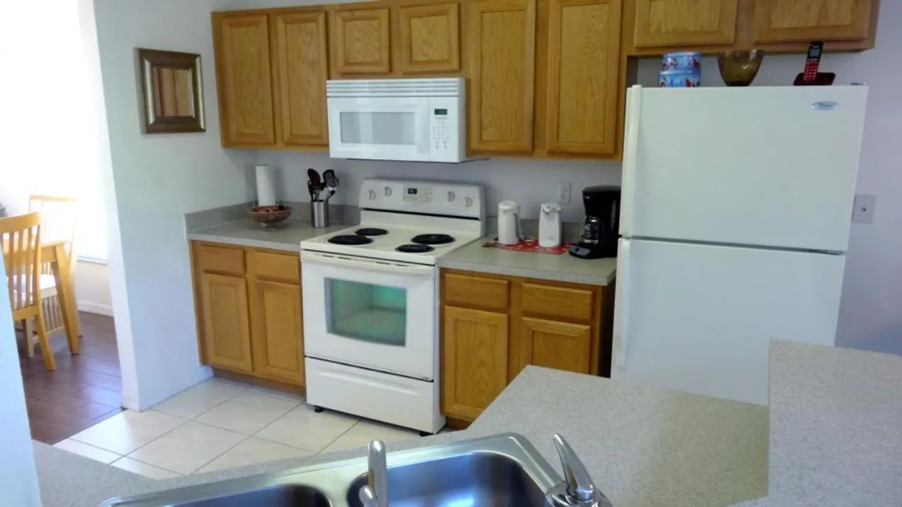 Terra 4703 Holiday home *