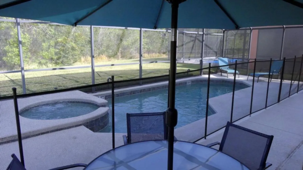 Terra 4703 * Kissimmee