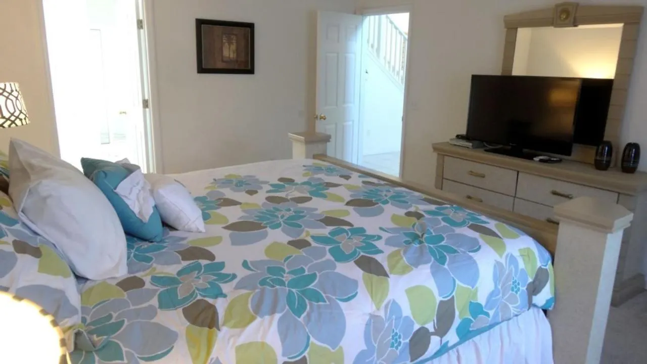 Terra 4703 Holiday home