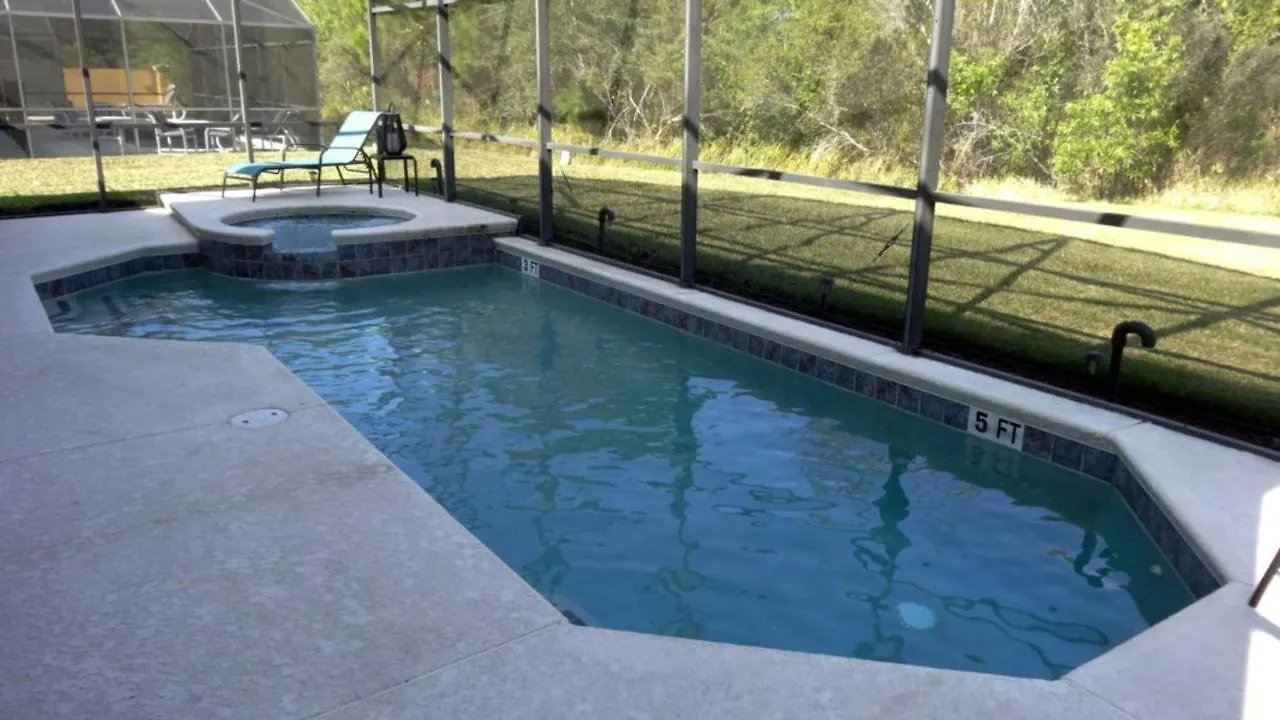 Terra 4703 Holiday home *