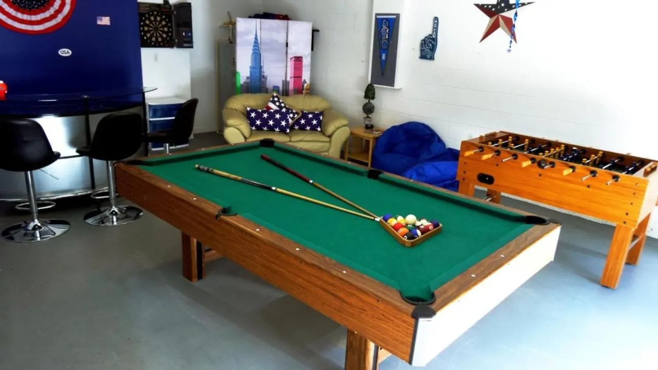 Holiday home Terra 4703