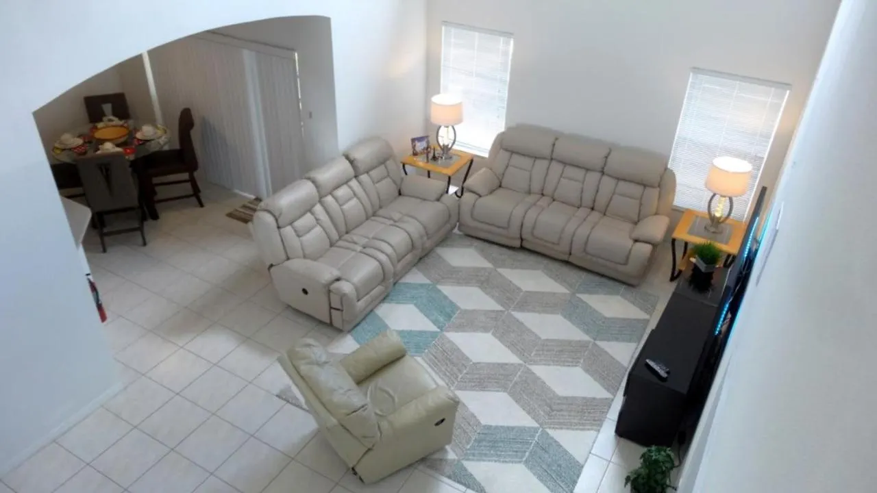 Terra 4703 Holiday home Kissimmee