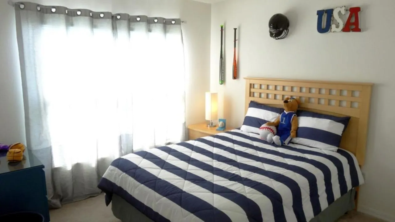 Holiday home Terra 4703 *