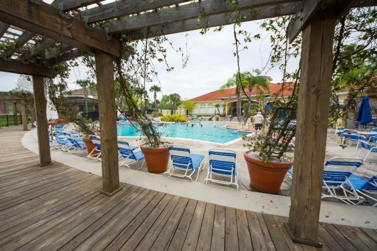 Holiday home Terra 4703 Kissimmee