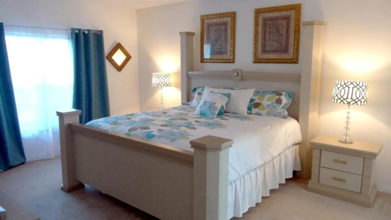 Terra 4703 Holiday home Kissimmee