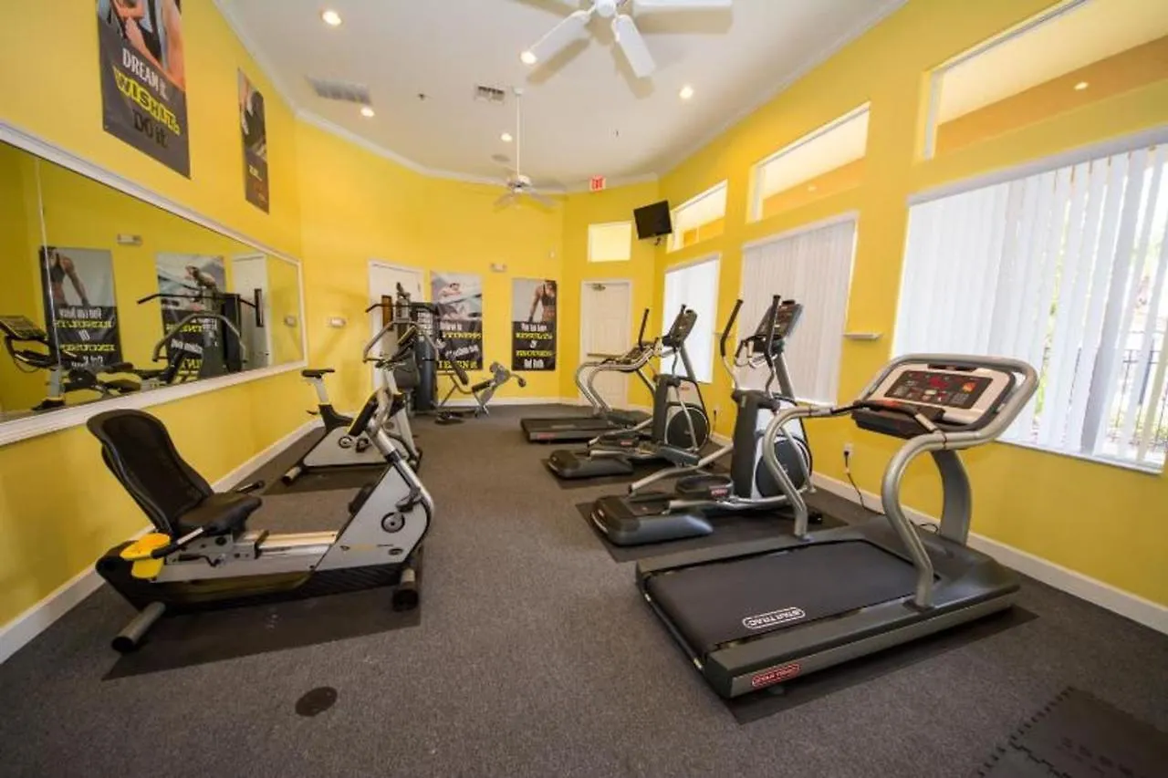 Holiday home Terra 4703 Kissimmee