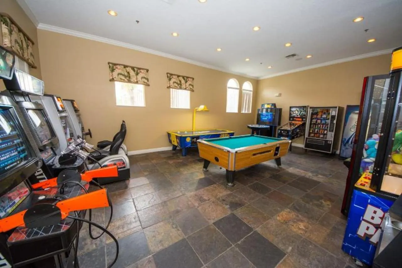 Holiday home Terra 4703