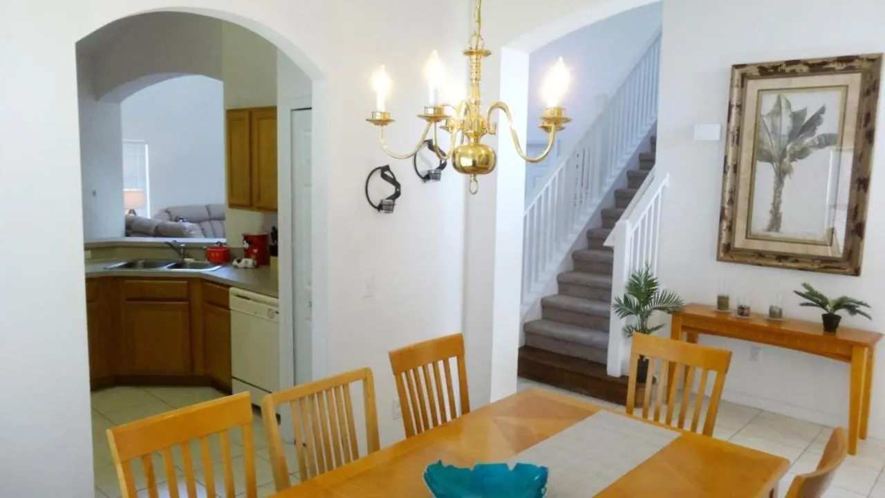 Terra 4703 Holiday home Kissimmee