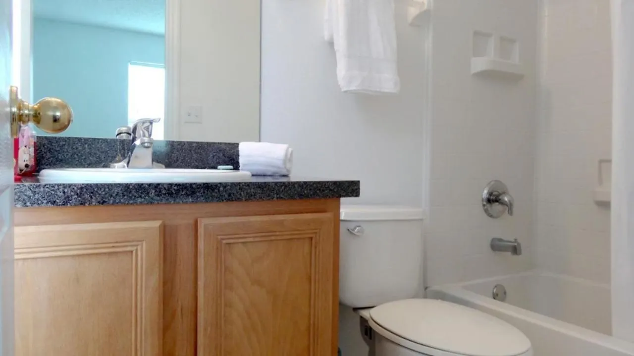 Terra 4703 Holiday home