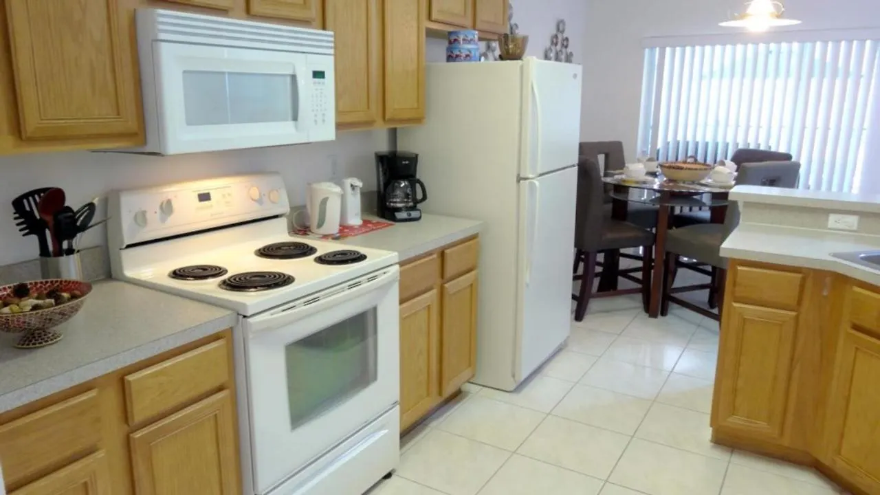 Holiday home Terra 4703 Kissimmee
