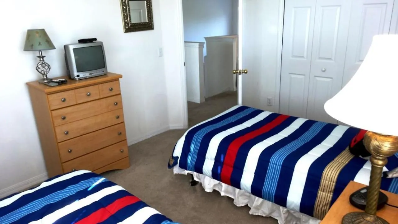 Holiday home Terra 4703