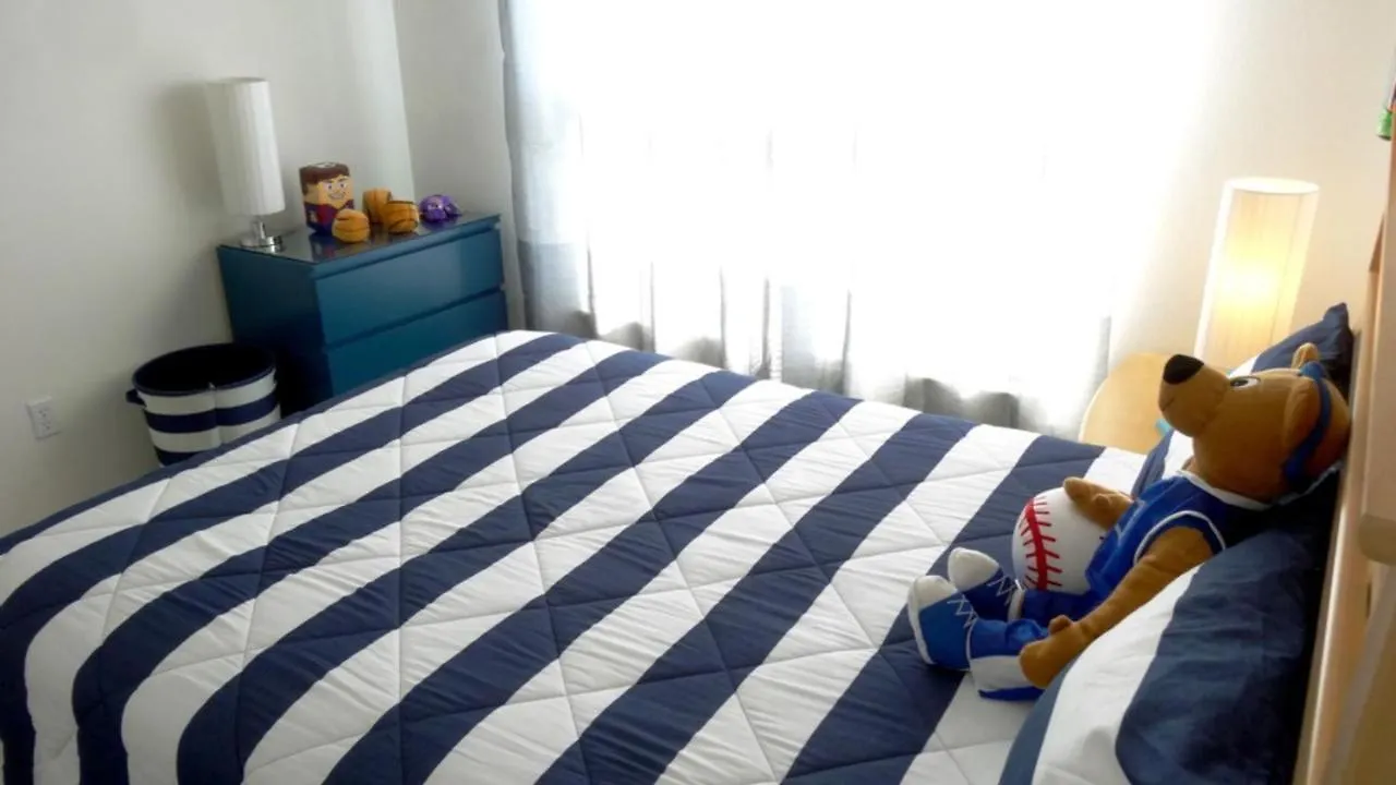 Terra 4703 Holiday home