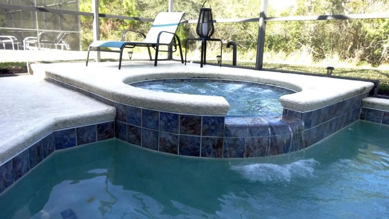 Holiday home Terra 4703