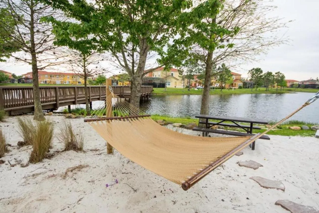 Terra 4703 * Kissimmee