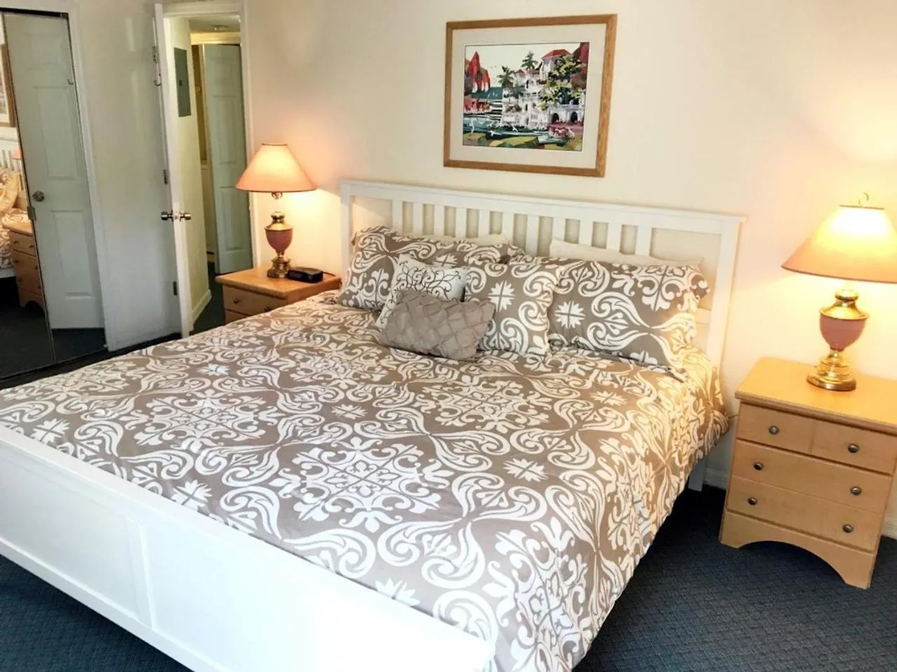 Holiday home The Of Somerset 2737 #93 Celebration