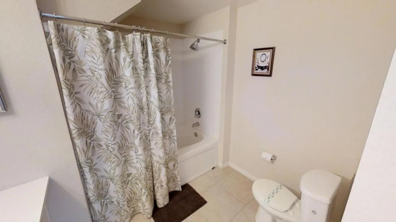 Venetian Bay Villages 4004 #107 Apartment *