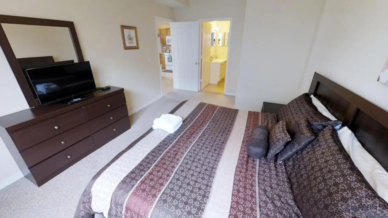 Venetian Bay Villages 4004 #107 Apartment Kissimmee