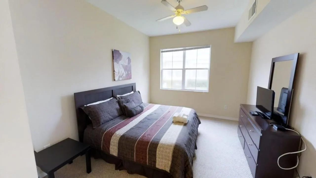 Venetian Bay Villages 4004 #107 Apartment *