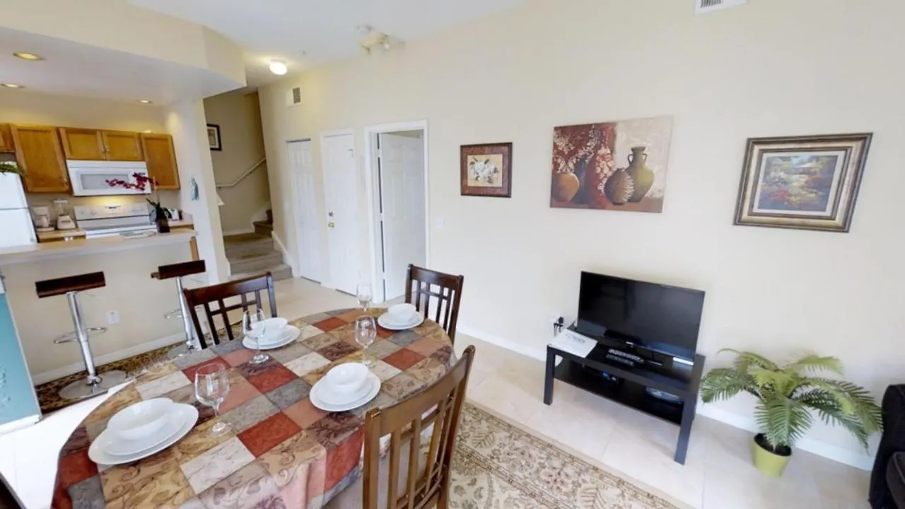 Venetian Bay Villages 4004 #107 Apartment *