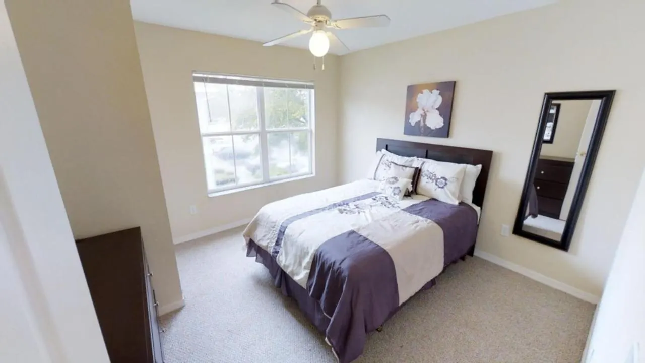 Venetian Bay Villages 4004 #107 Apartment Kissimmee
