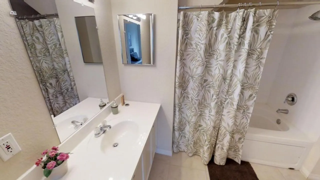 Venetian Bay Villages 4004 #107 Apartment Kissimmee
