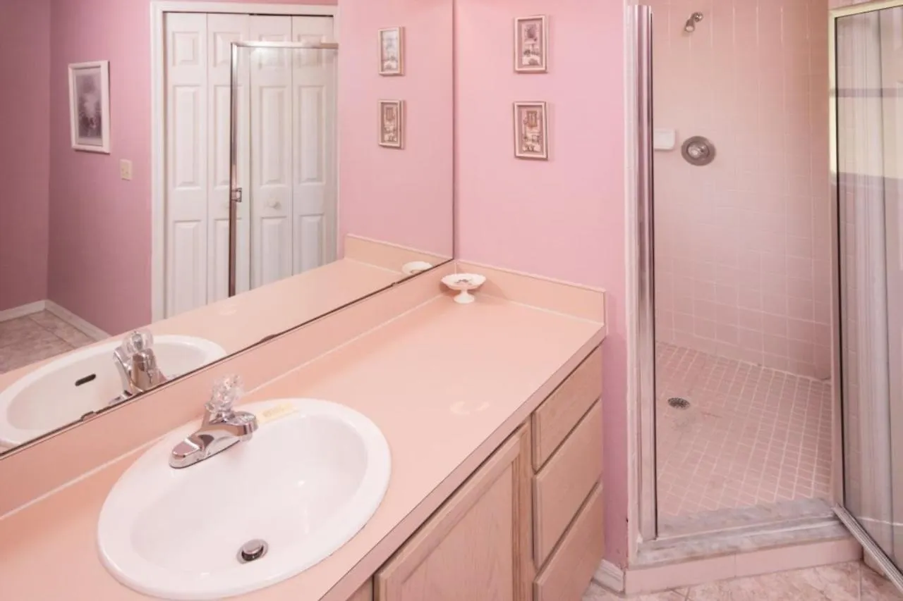 Whispering Oaks 4416 Kissimmee