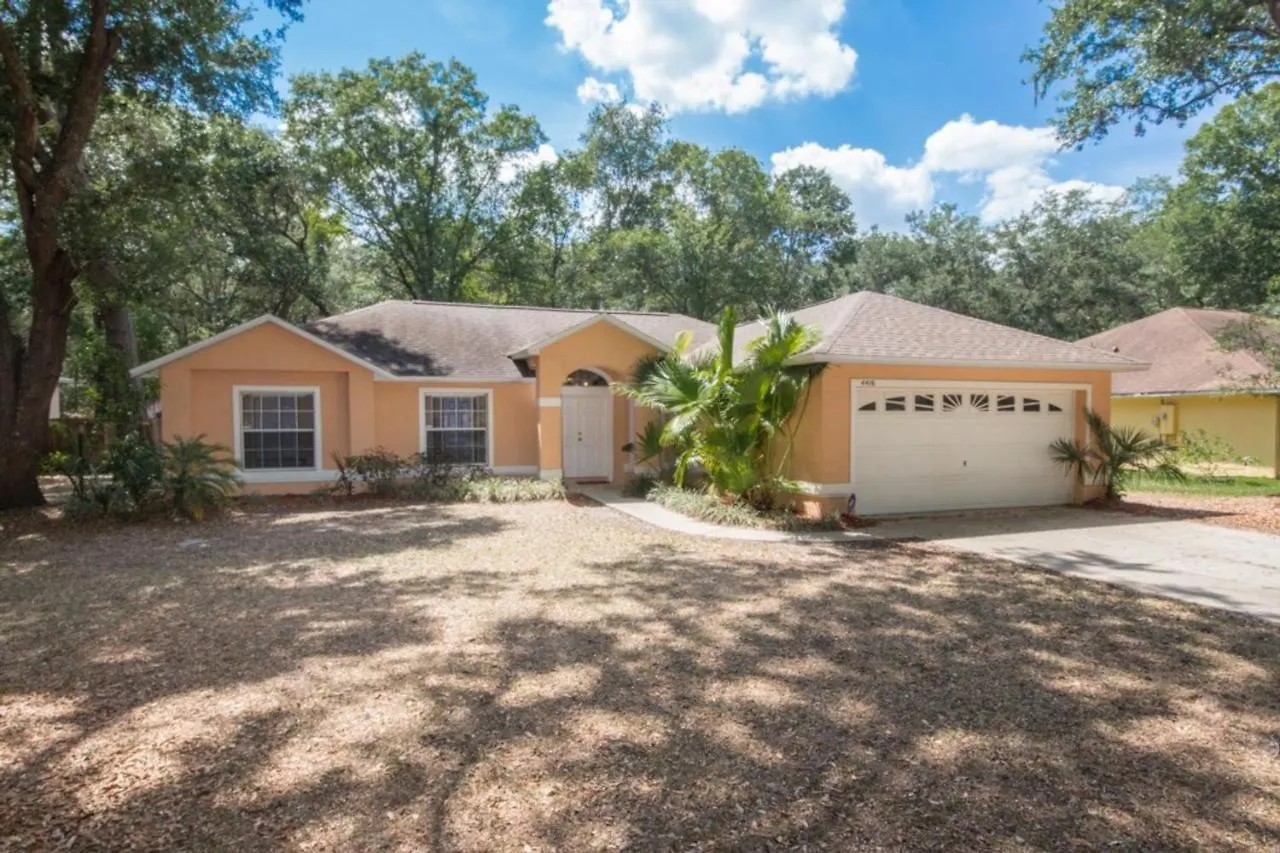 Whispering Oaks 4416 Holiday home