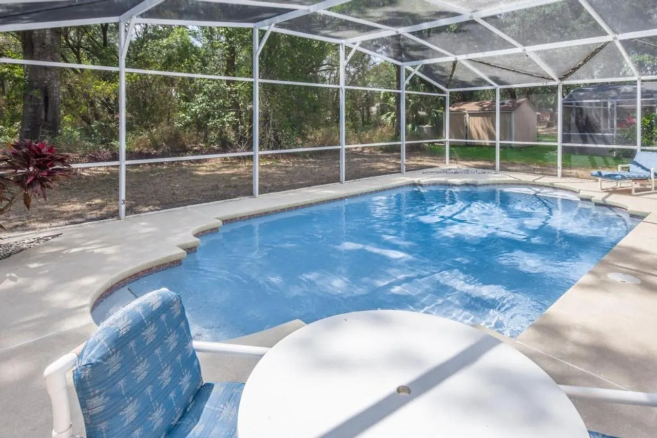 Holiday home Whispering Oaks 4416 Kissimmee