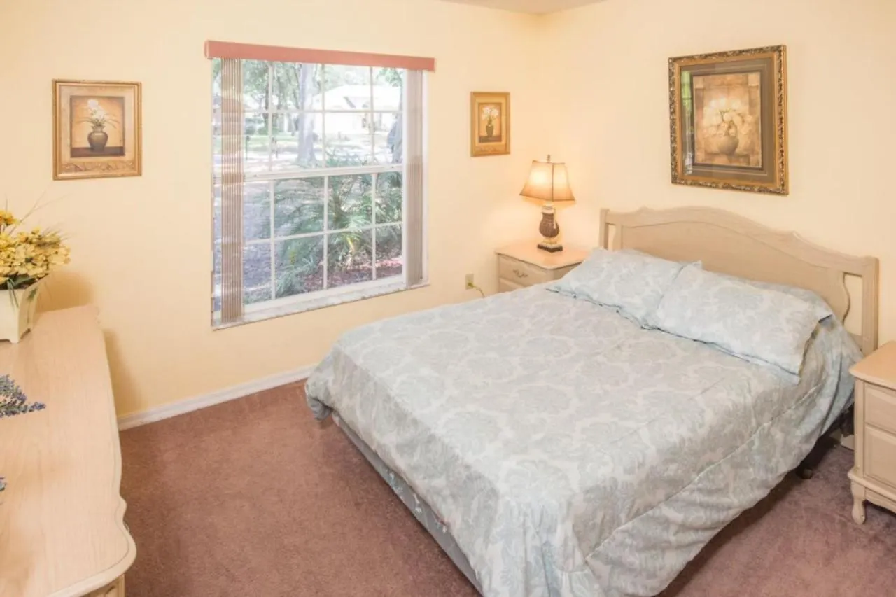 Whispering Oaks 4416 Kissimmee