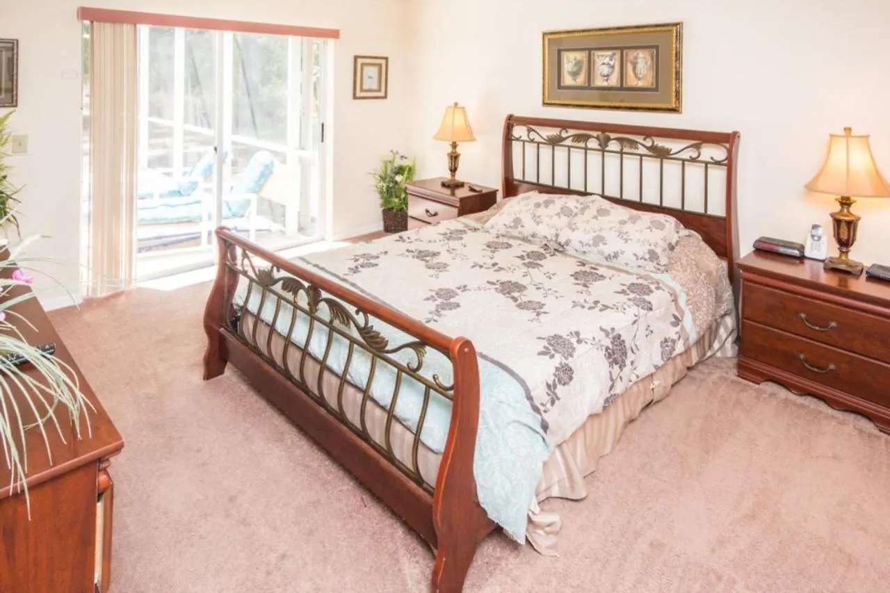 Whispering Oaks 4416 Holiday home Kissimmee