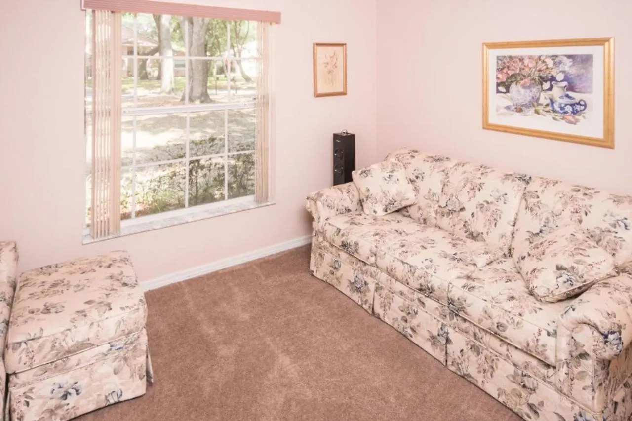 Holiday home Whispering Oaks 4416