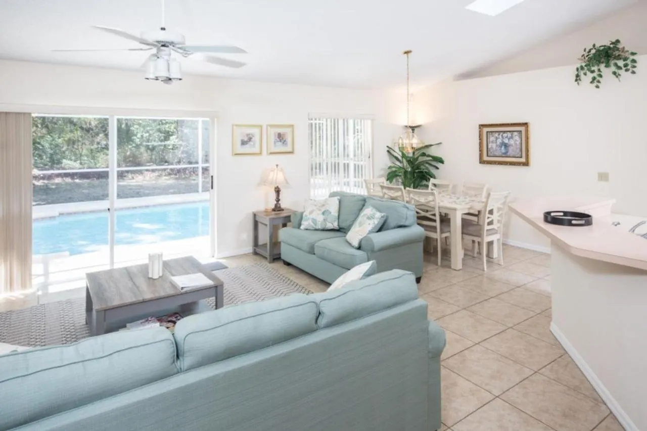 Whispering Oaks 4416 Holiday home