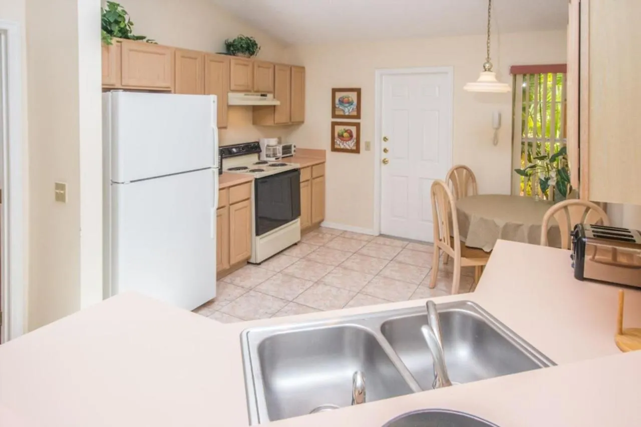 Whispering Oaks 4416 Holiday home