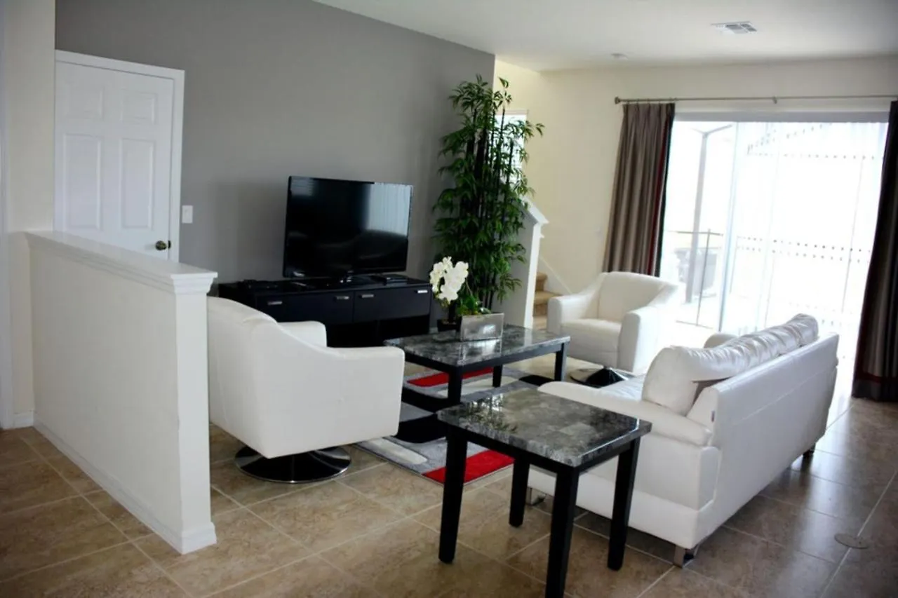 Bella Vida 851 Kissimmee
