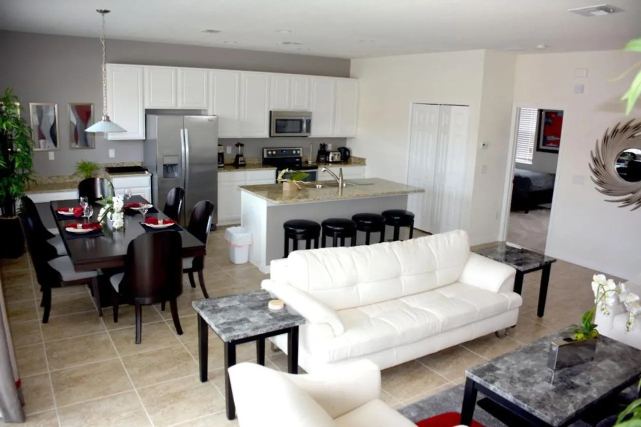 Bella Vida 851 Kissimmee