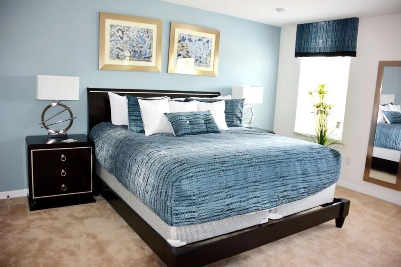 Holiday home Bella Vida 851 Kissimmee