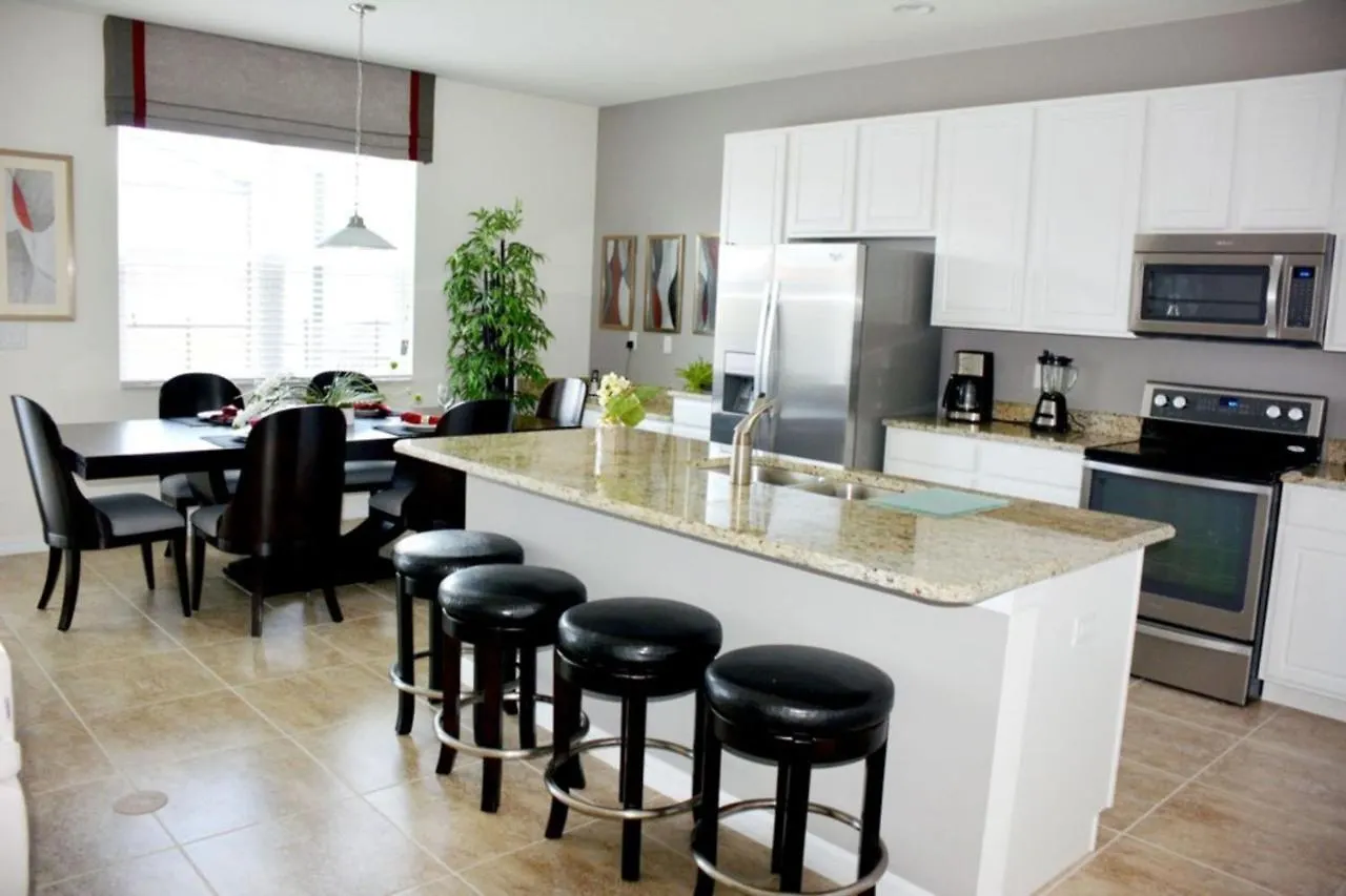 Holiday home Bella Vida 851 Kissimmee