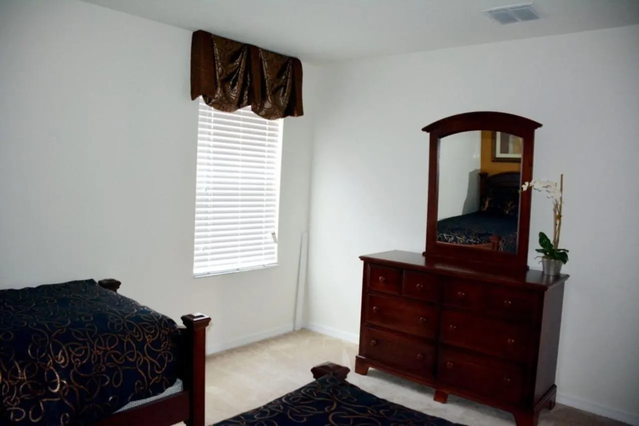 Bella Vida 851 Holiday home Kissimmee