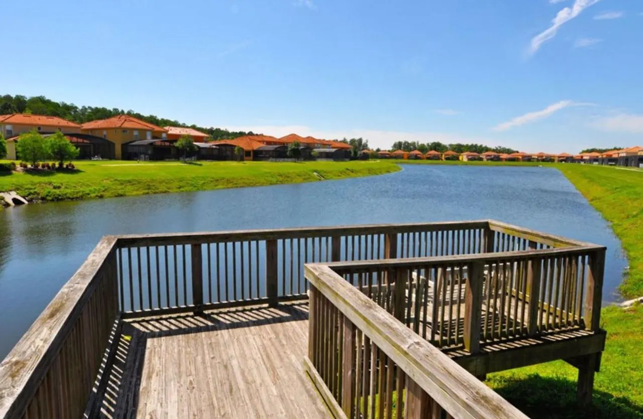 Holiday home Bella Vida 851