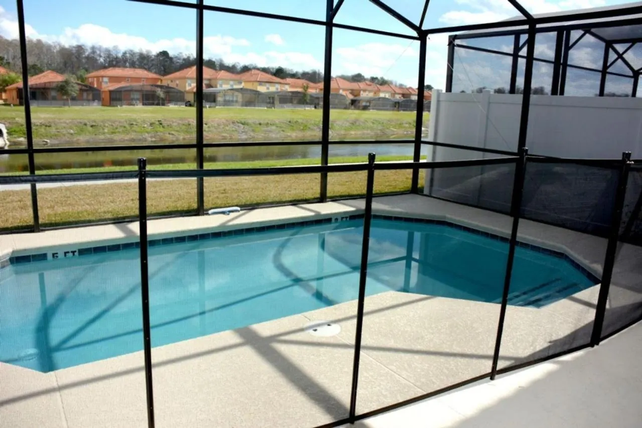 Bella Vida 851 Kissimmee
