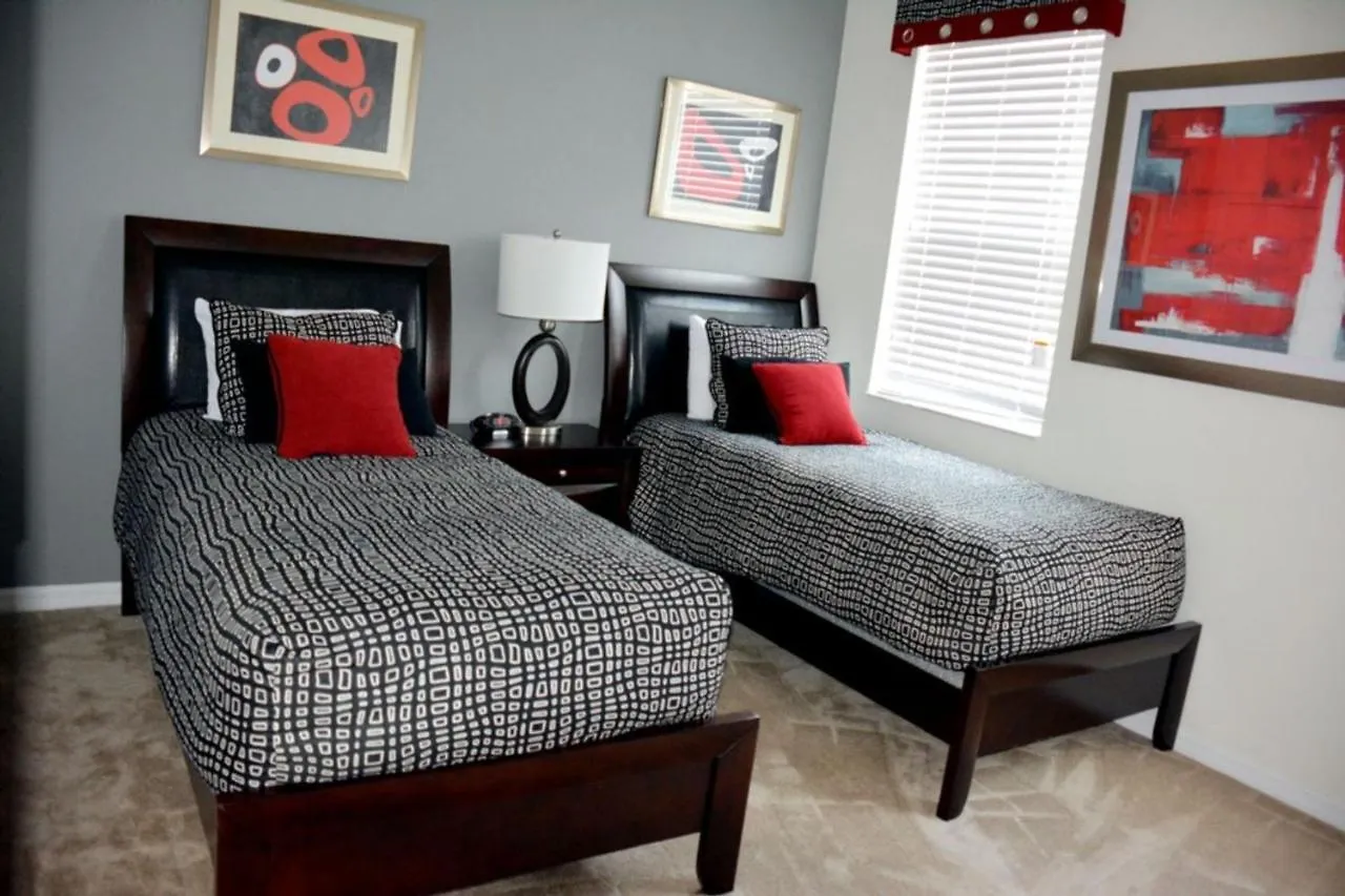 Bella Vida 851 Holiday home *
