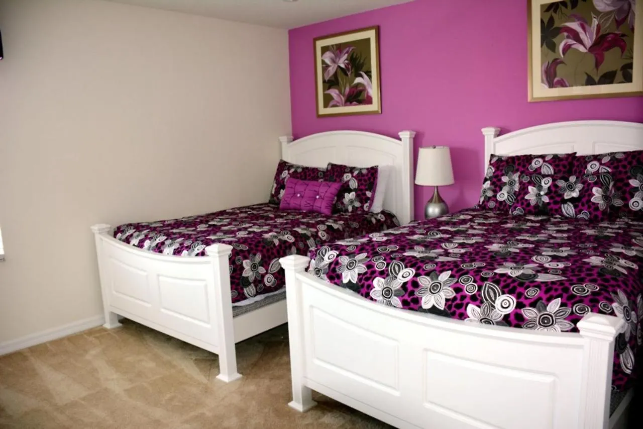 Bella Vida 851 Holiday home *