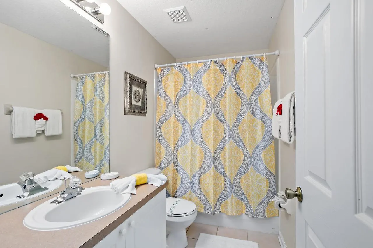 Villa Windsor Palms 2240 Kissimmee