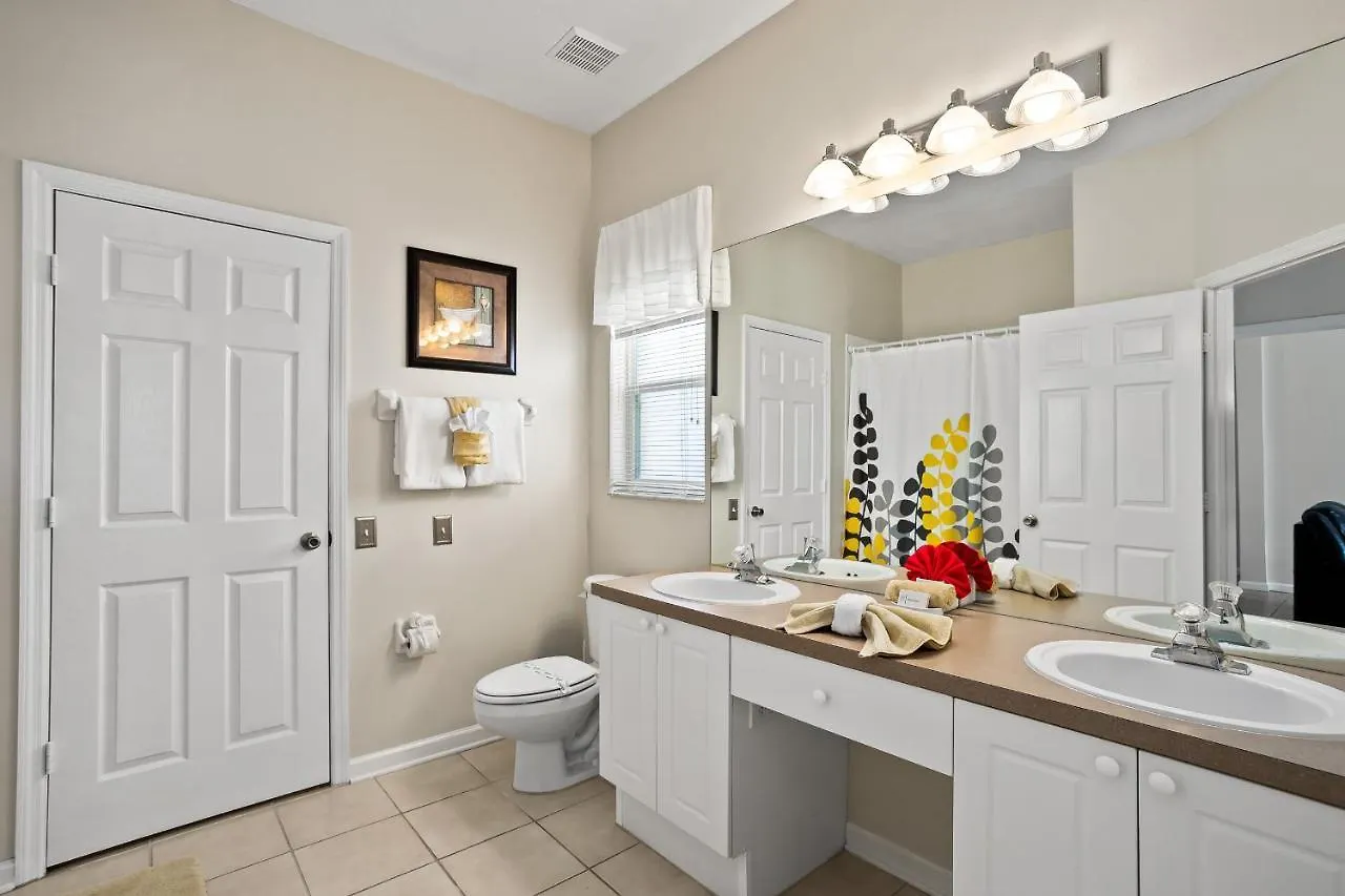 Villa Windsor Palms 2240
