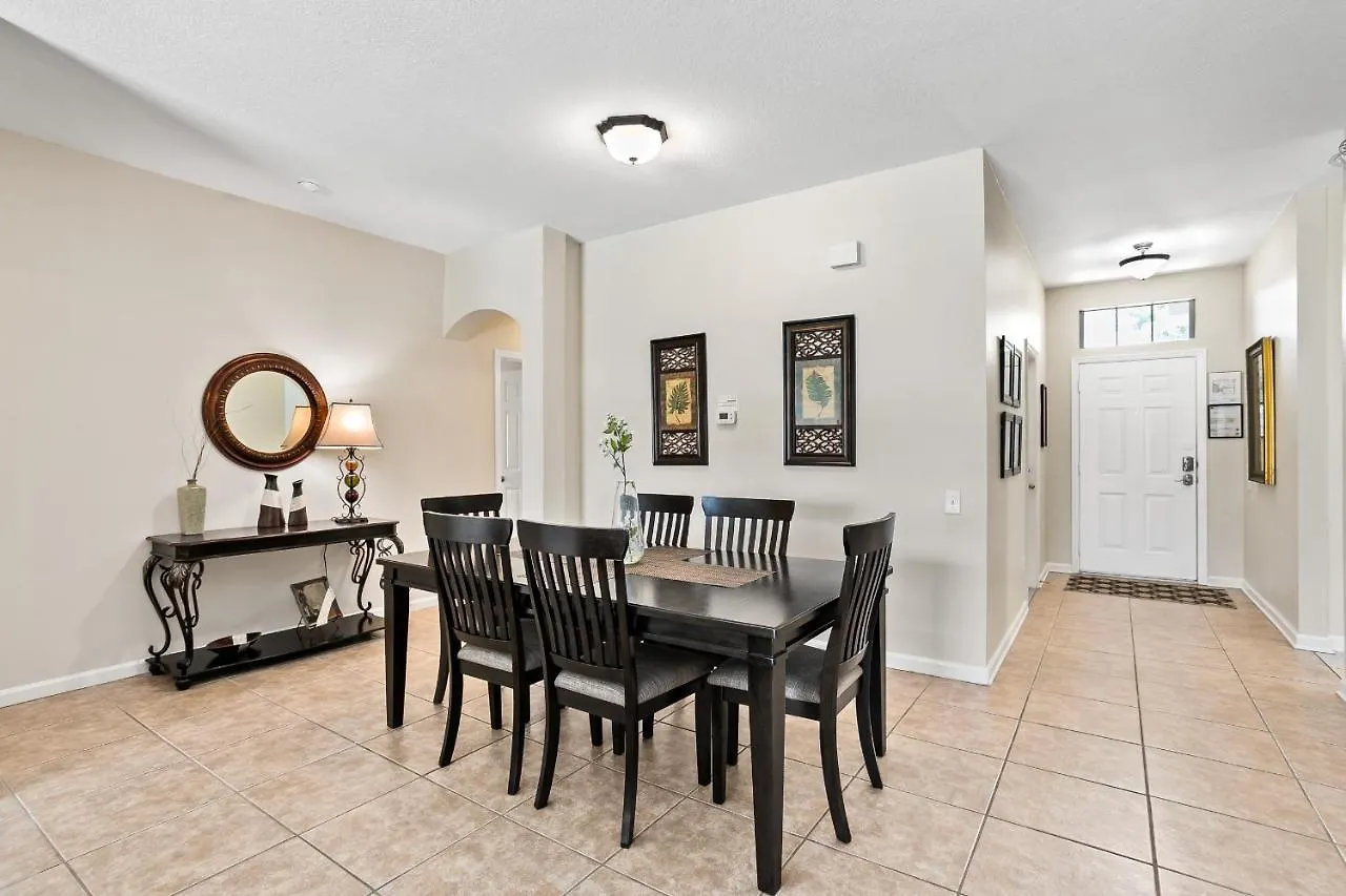 Windsor Palms 2240 Villa