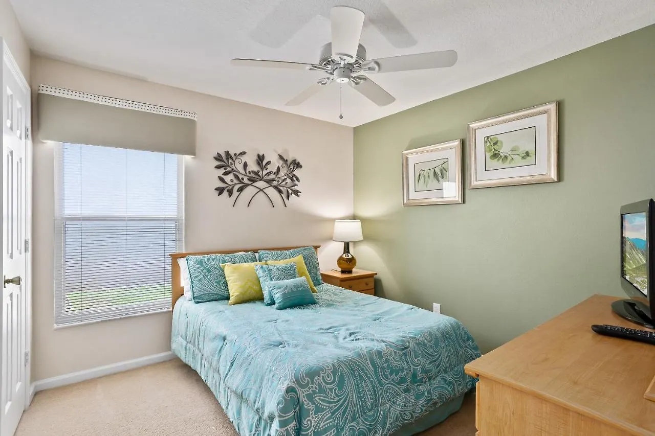 Villa Windsor Palms 2240 Kissimmee
