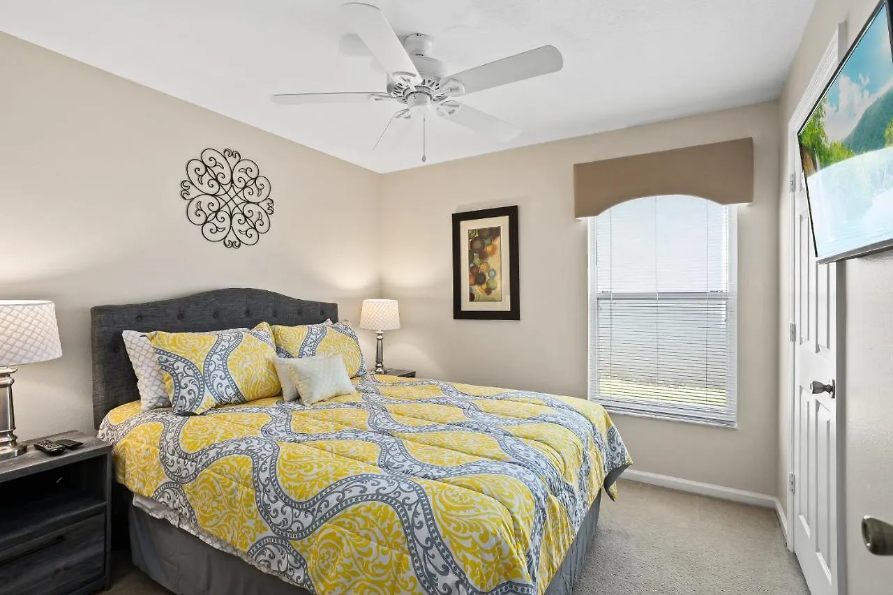 Windsor Palms 2240 Kissimmee