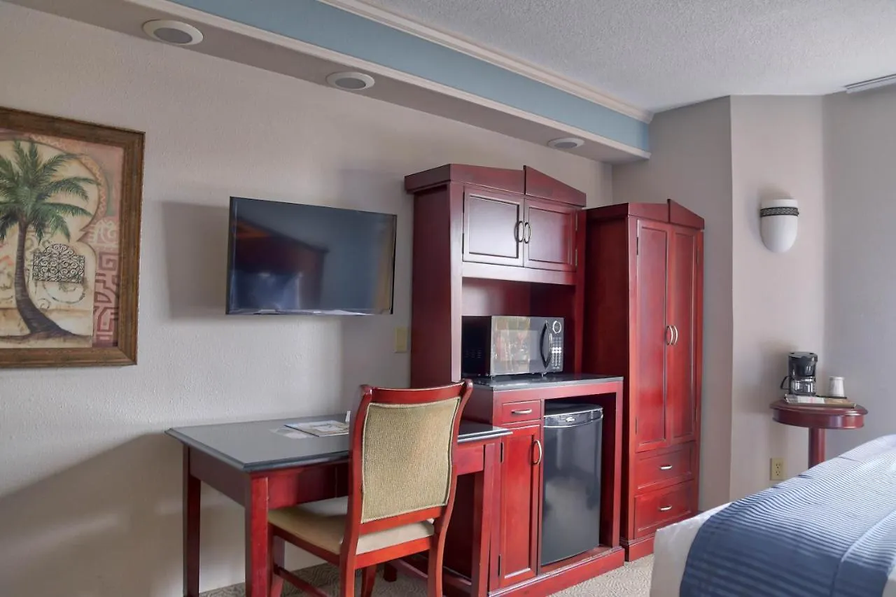 Hotel Destiny Palms Maingate West 2*