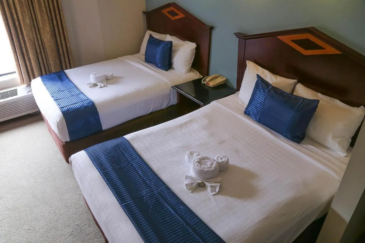 Destiny Palms Maingate West Hotel